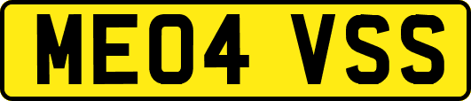 ME04VSS