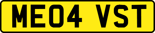 ME04VST