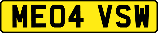 ME04VSW