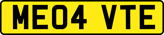 ME04VTE