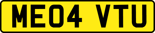 ME04VTU