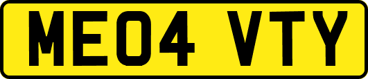 ME04VTY