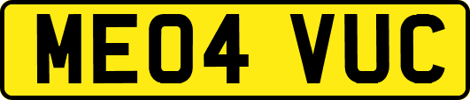 ME04VUC
