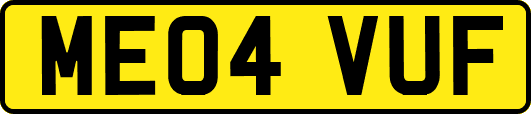 ME04VUF