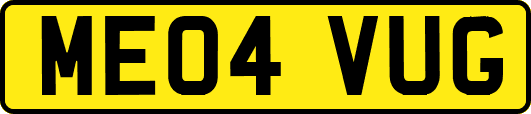 ME04VUG
