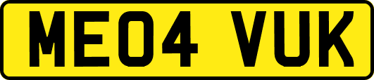 ME04VUK