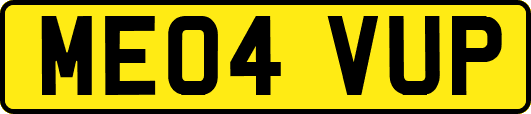 ME04VUP
