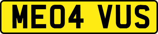 ME04VUS