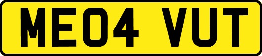 ME04VUT