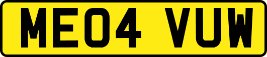ME04VUW