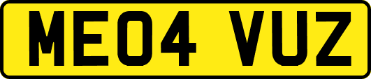 ME04VUZ