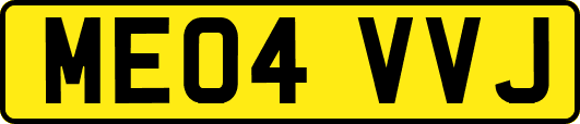 ME04VVJ