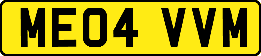 ME04VVM