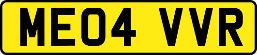 ME04VVR