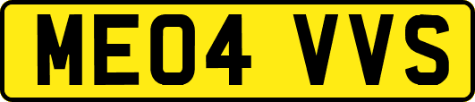 ME04VVS