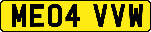 ME04VVW