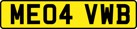ME04VWB