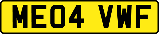 ME04VWF