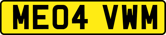 ME04VWM