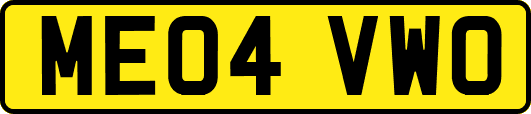 ME04VWO