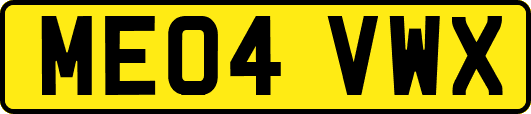 ME04VWX