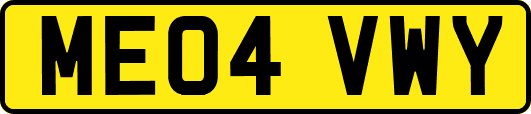 ME04VWY