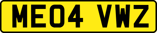 ME04VWZ
