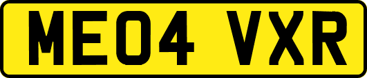 ME04VXR