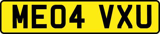 ME04VXU