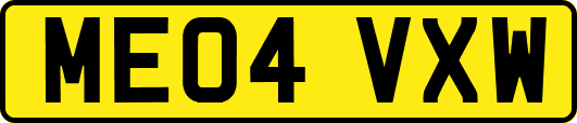 ME04VXW