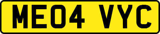 ME04VYC