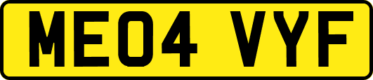 ME04VYF