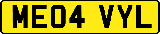 ME04VYL