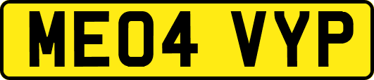 ME04VYP