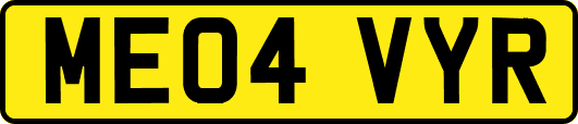 ME04VYR