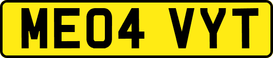 ME04VYT