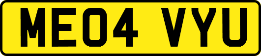 ME04VYU