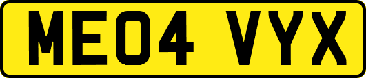 ME04VYX