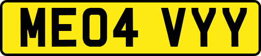 ME04VYY