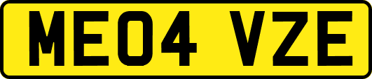 ME04VZE