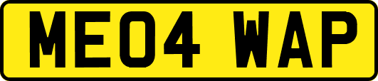 ME04WAP