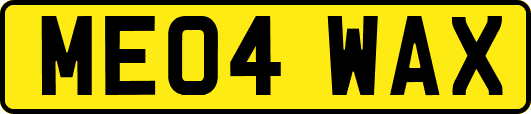 ME04WAX