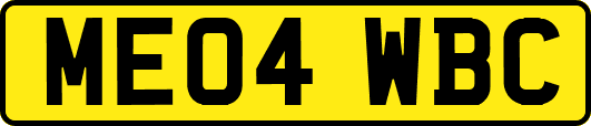 ME04WBC