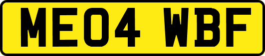 ME04WBF