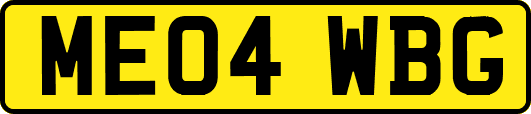 ME04WBG