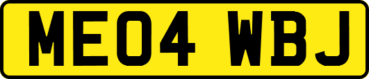 ME04WBJ