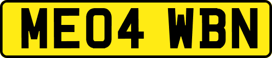 ME04WBN