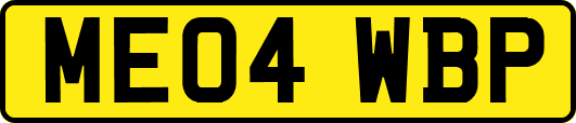 ME04WBP