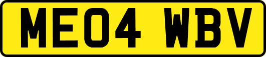 ME04WBV