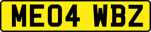 ME04WBZ